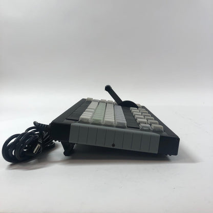 X-keys T-bar USB Keyboard XKE-124