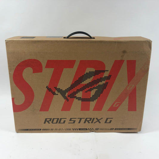 New ASUS ROG Strix G G815LW-G18.U95080 18" Core Ultra 9 2.7GHz 64GB RAM 8TB SSD