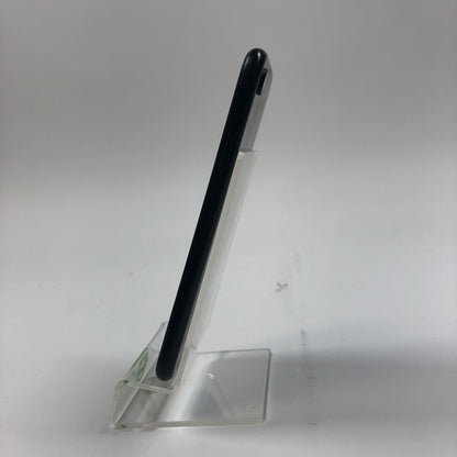 T-Mobile Apple iPhone XR 64GB 15.6.1 Black MH3Q3LL/A