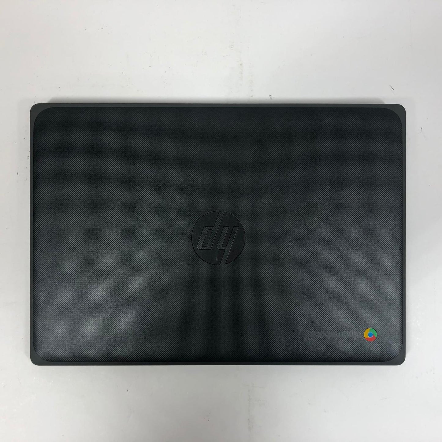 HP CHROMEBOOK 11A G3 EE TPN-Q235 11.6" A4-9120C 1.6GHz 4GB RAM 32GB eMMC