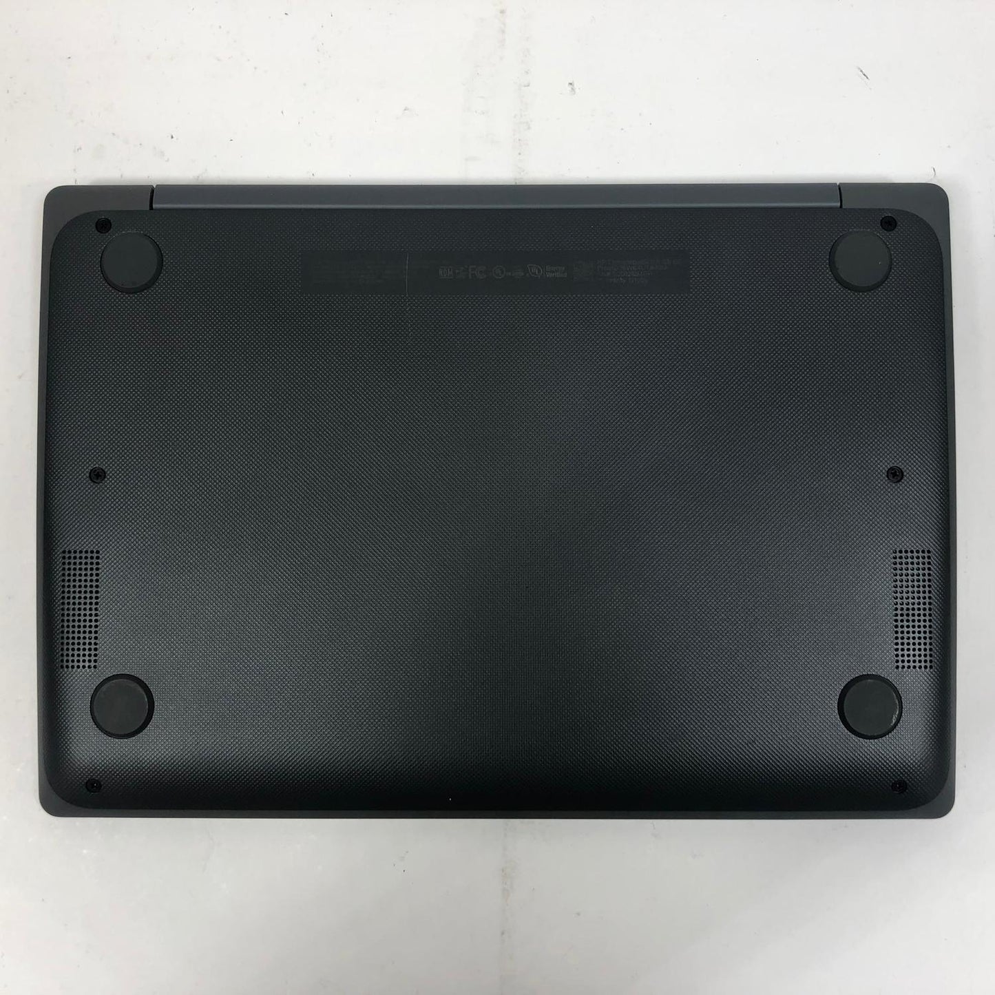 HP CHROMEBOOK 11A G3 EE TPN-Q235 11.6" A4-9120C 1.6GHz 4GB RAM 32GB eMMC