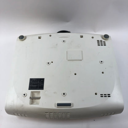 Panasonic DLP Projector 1280 x 800 WXGA 3,500 Lumens DLP Projector PT-RW330U