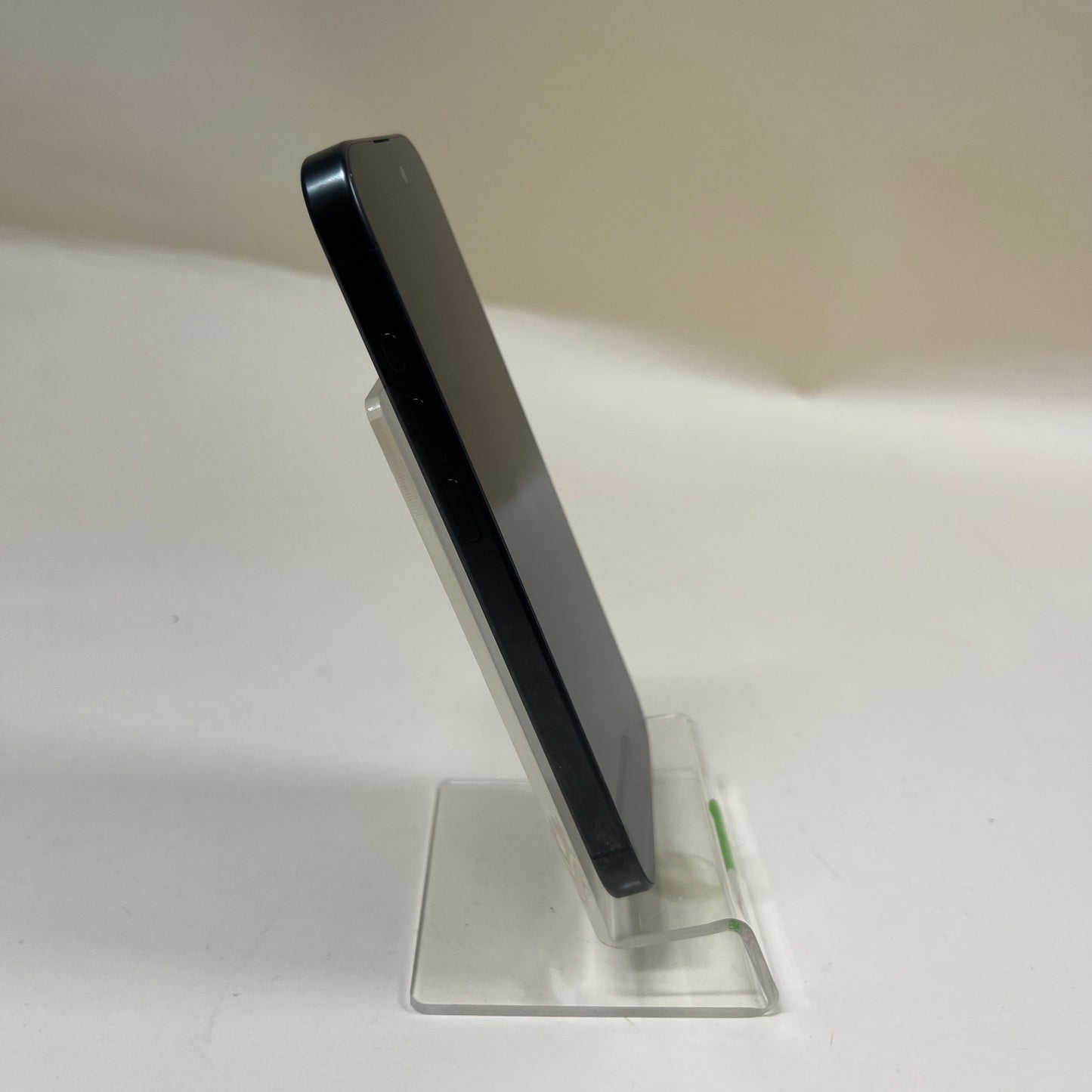 Unlocked Apple iPhone 15 Pro 128GB Black MTQM3LL/A