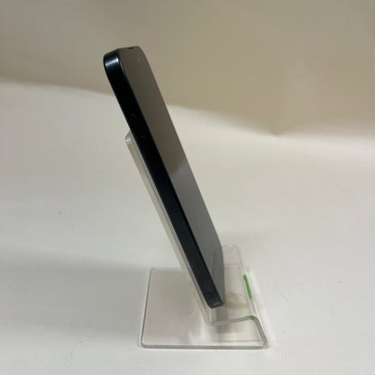 Unlocked Apple iPhone 15 Pro 128GB Black MTQM3LL/A