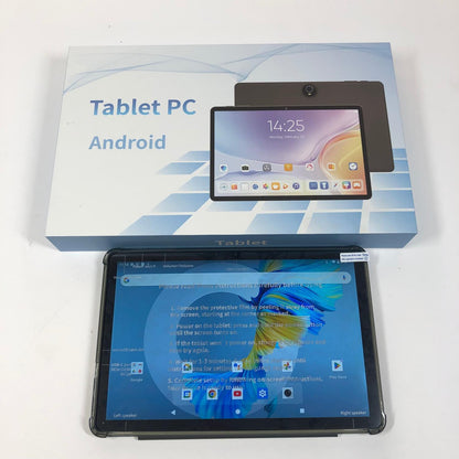 WiFi Only ColorRoom Tablet PC Black C5