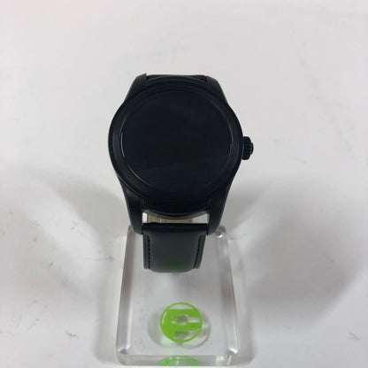 Fossil MB SUMMIT 42mm Smart Watch GRF7