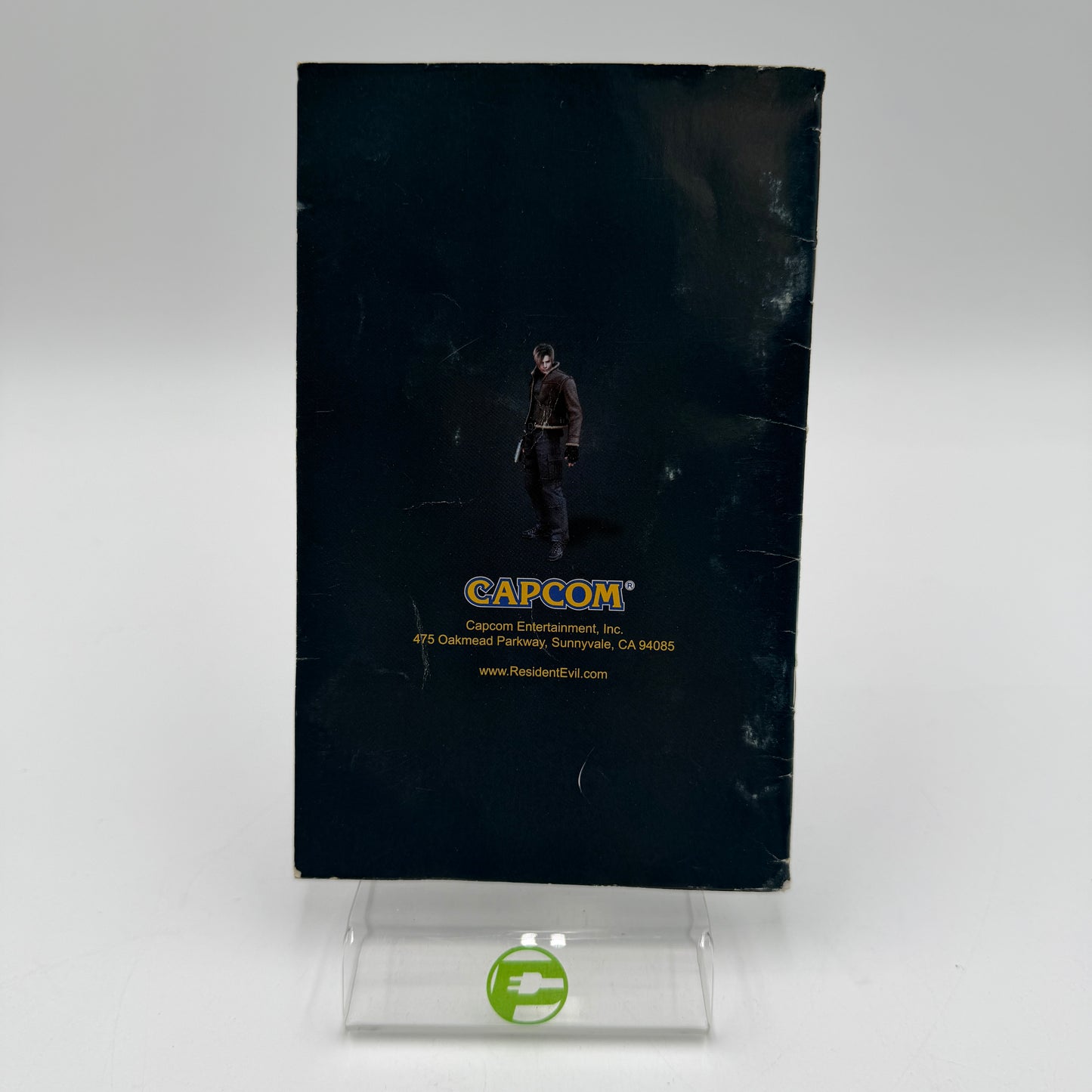 Resident Evil 4 [Premium Edition] (Sony PlayStation 2 PS2, 2005) CIB