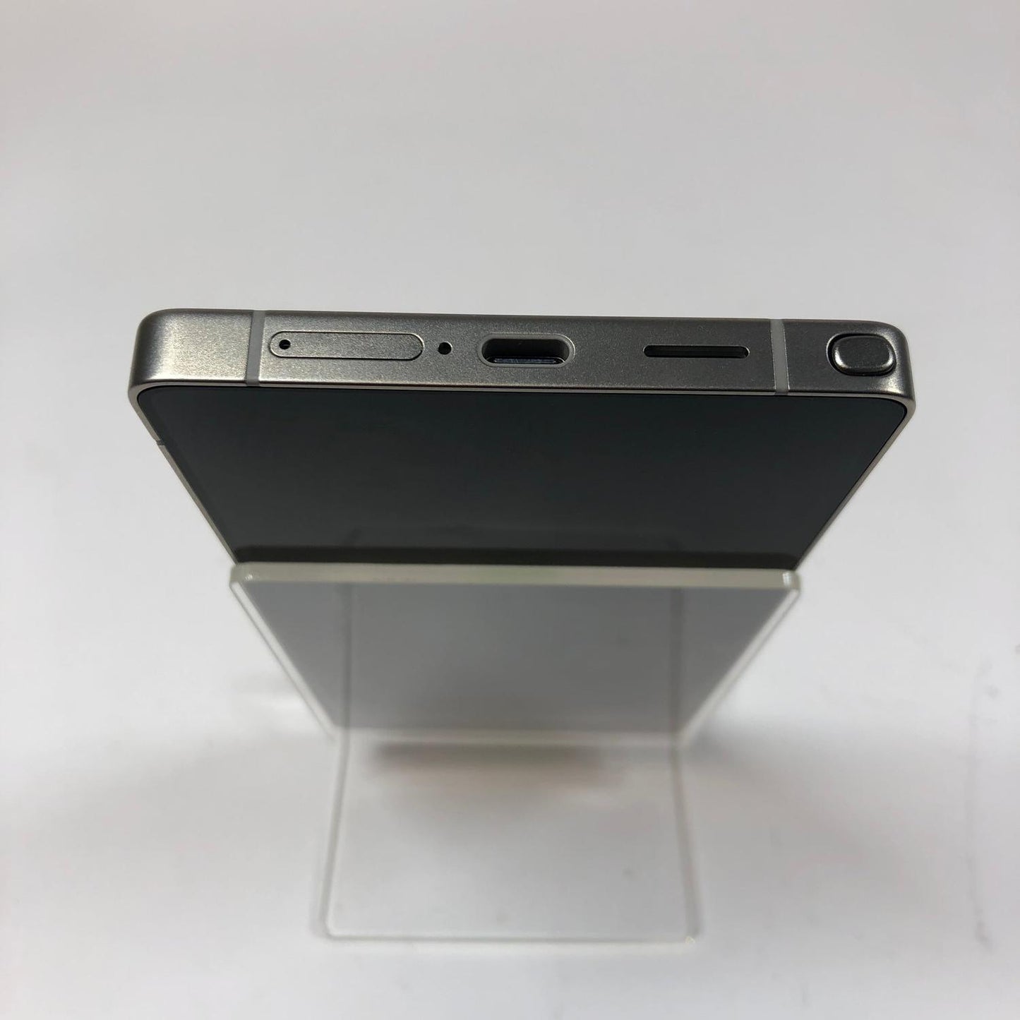 Unlocked Samsung Galaxy S25 Ultra 12GB RAM 256GB SM-S938U1 Titanium Gray