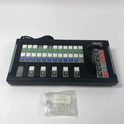 X-keys T-bar USB Keyboard XKE-124