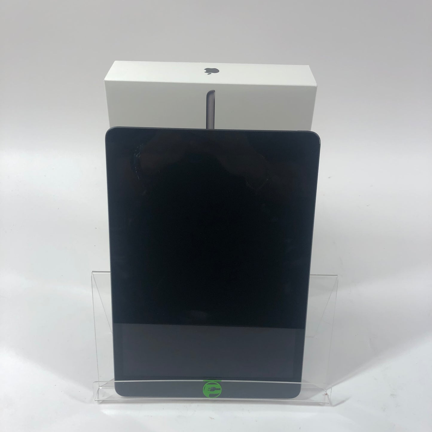 WiFi Only Apple iPad 9th Gen 64GB Space Gray MK2K3LL/A