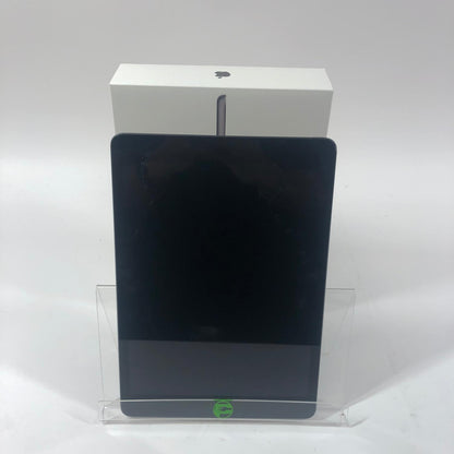 WiFi Only Apple iPad 9th Gen 64GB Space Gray MK2K3LL/A