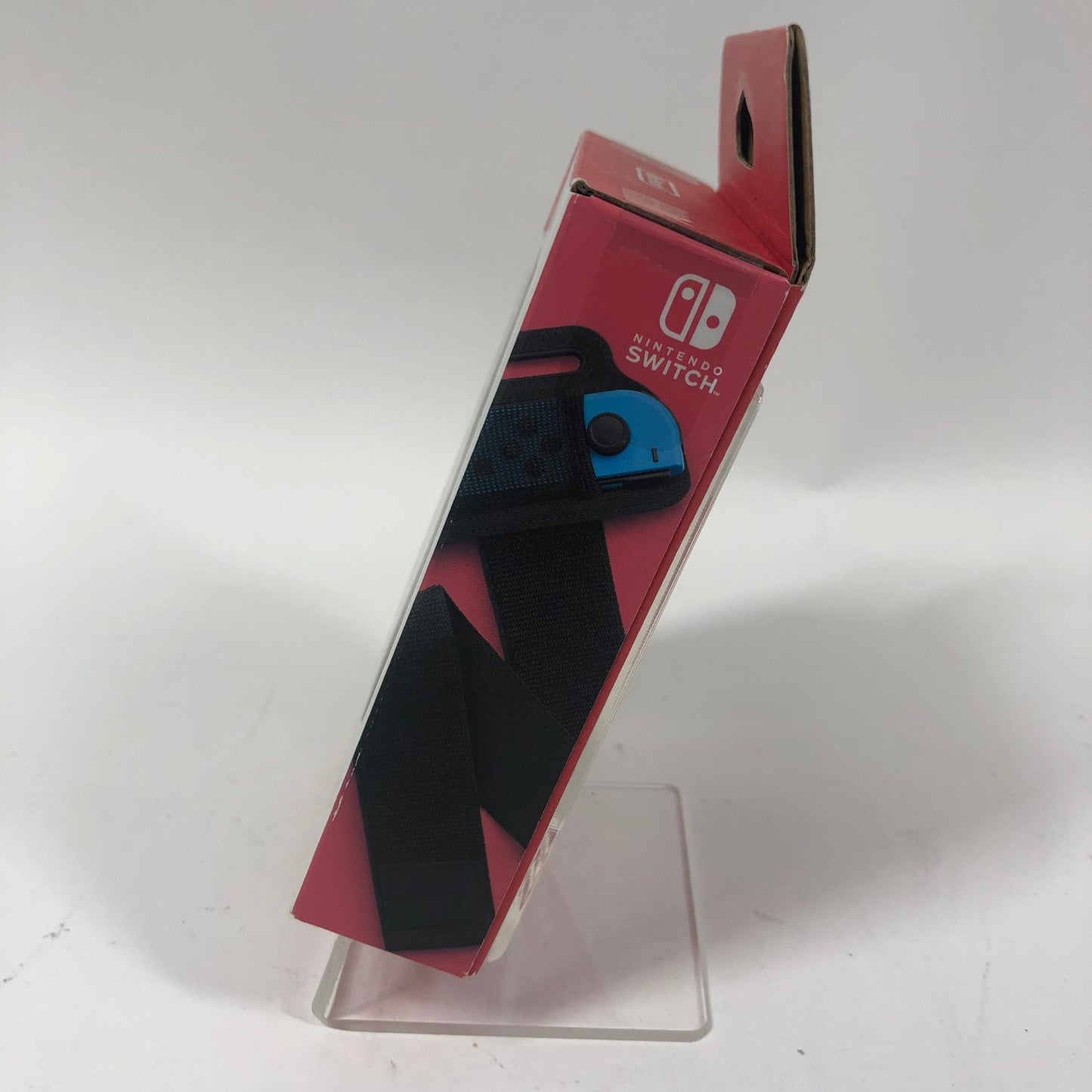 Original Nintendo OEM Leg Strap For Nintendo Switch