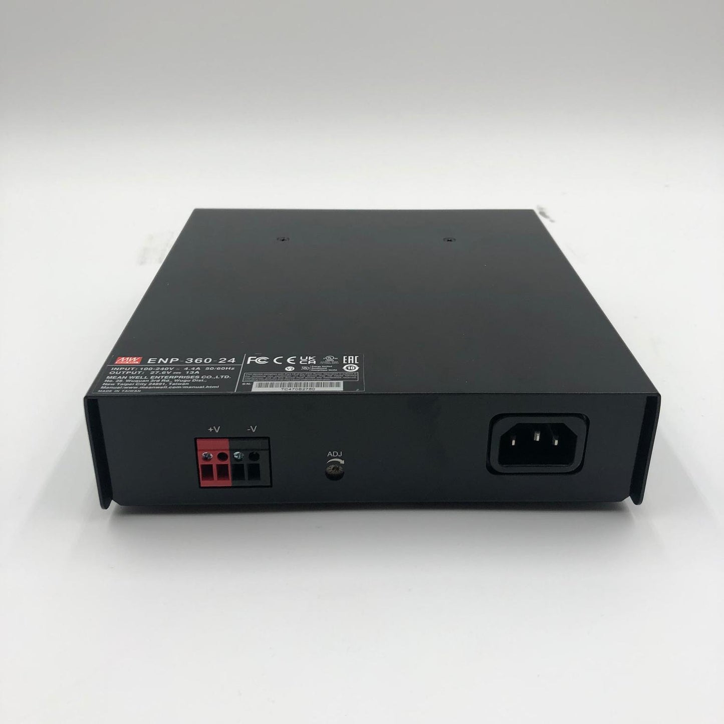Mean Well ENP-360-24 Desktop Power Supply