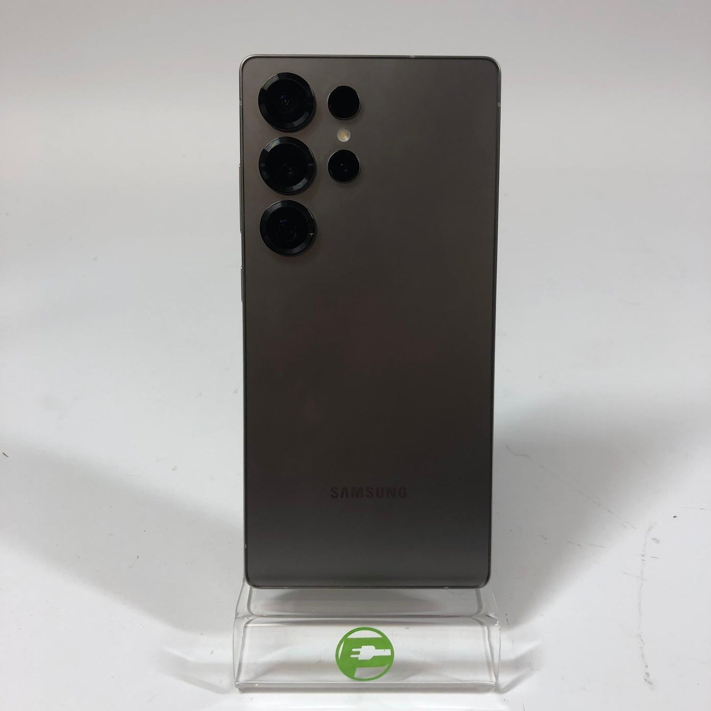 Unlocked Samsung Galaxy S25 Ultra 12GB RAM 256GB SM-S938U1 Titanium Gray
