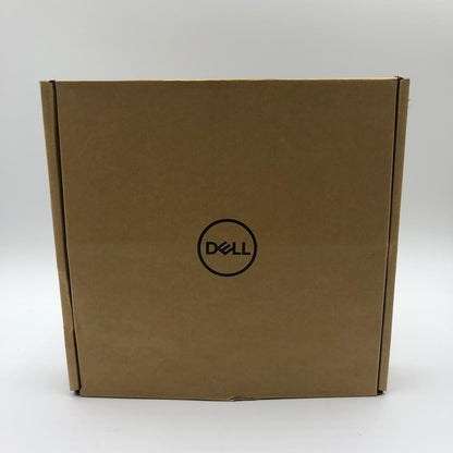 New Dell Performance Dock  Thunderbold Docking Station