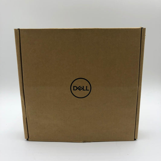 New Dell Performance Dock  Thunderbold Docking Station
