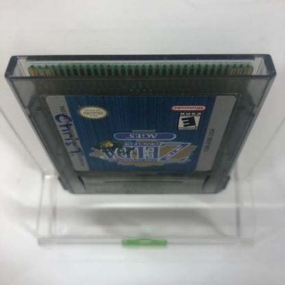 Zelda Oracle of Ages (Nintendo GameBoy Color, 2001) Cartridge Only