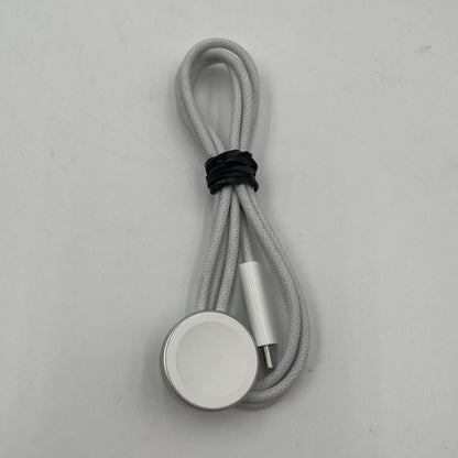 Unlocked Apple Watch Ultra 2 49MM Black Titanium Black Ocean Band  MX4P3LW/A