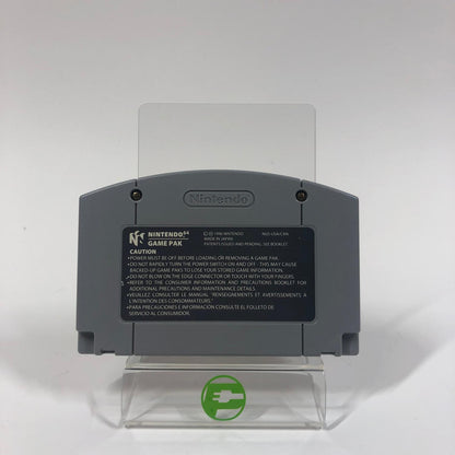 Star Wars Shadows of the Empire (Nintendo 64 N64, 1996) Cartridge Only