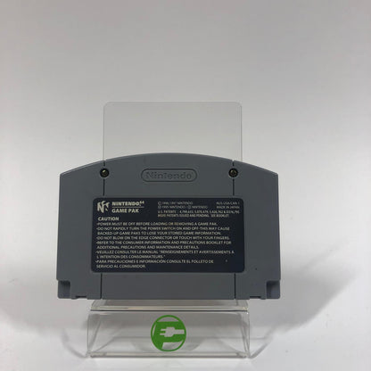 Ready 2 Rumble Boxing (Nintendo 64 N64, 1999) Cartridge Only