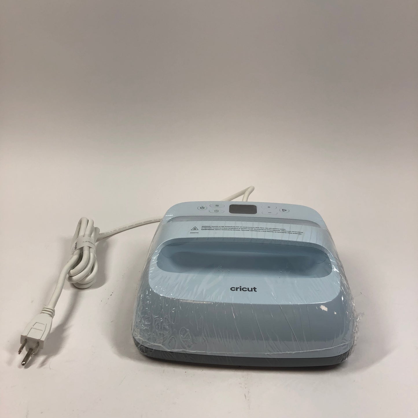 Cricut Easy Press 3 Heat Press CHP180B3