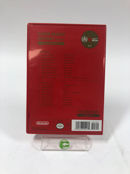 Super Mario All-Stars Limited Edition (Nintendo Wii, 2010)
