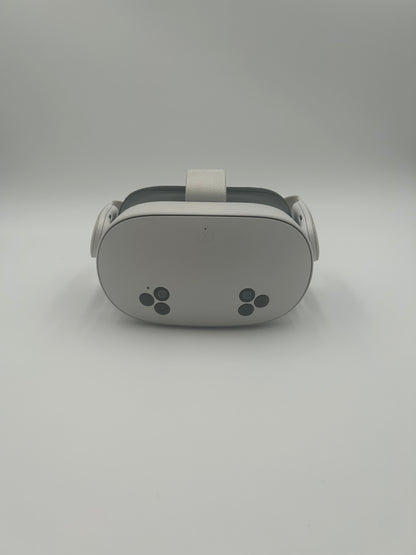 Meta Quest 3S 128GB Standalone All-in-One VR Headset P97