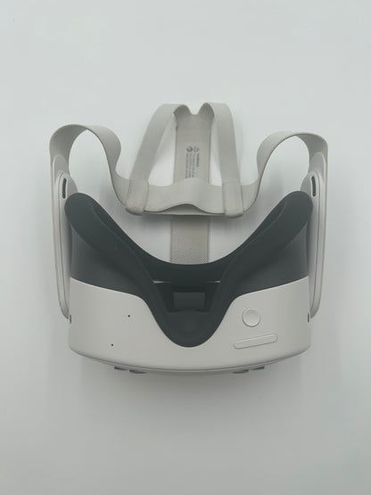 Meta Quest 3S 128GB Standalone All-in-One VR Headset P97
