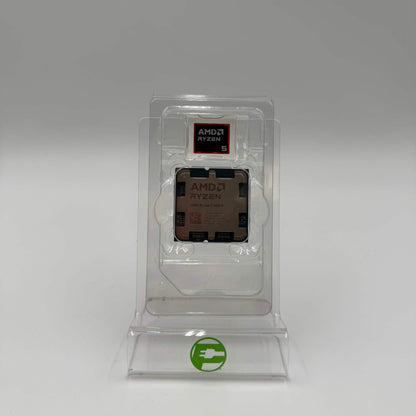 AMD Ryzen 5 9600X 3.90GHz 6 Core 100-000001405 12 Thread AM5