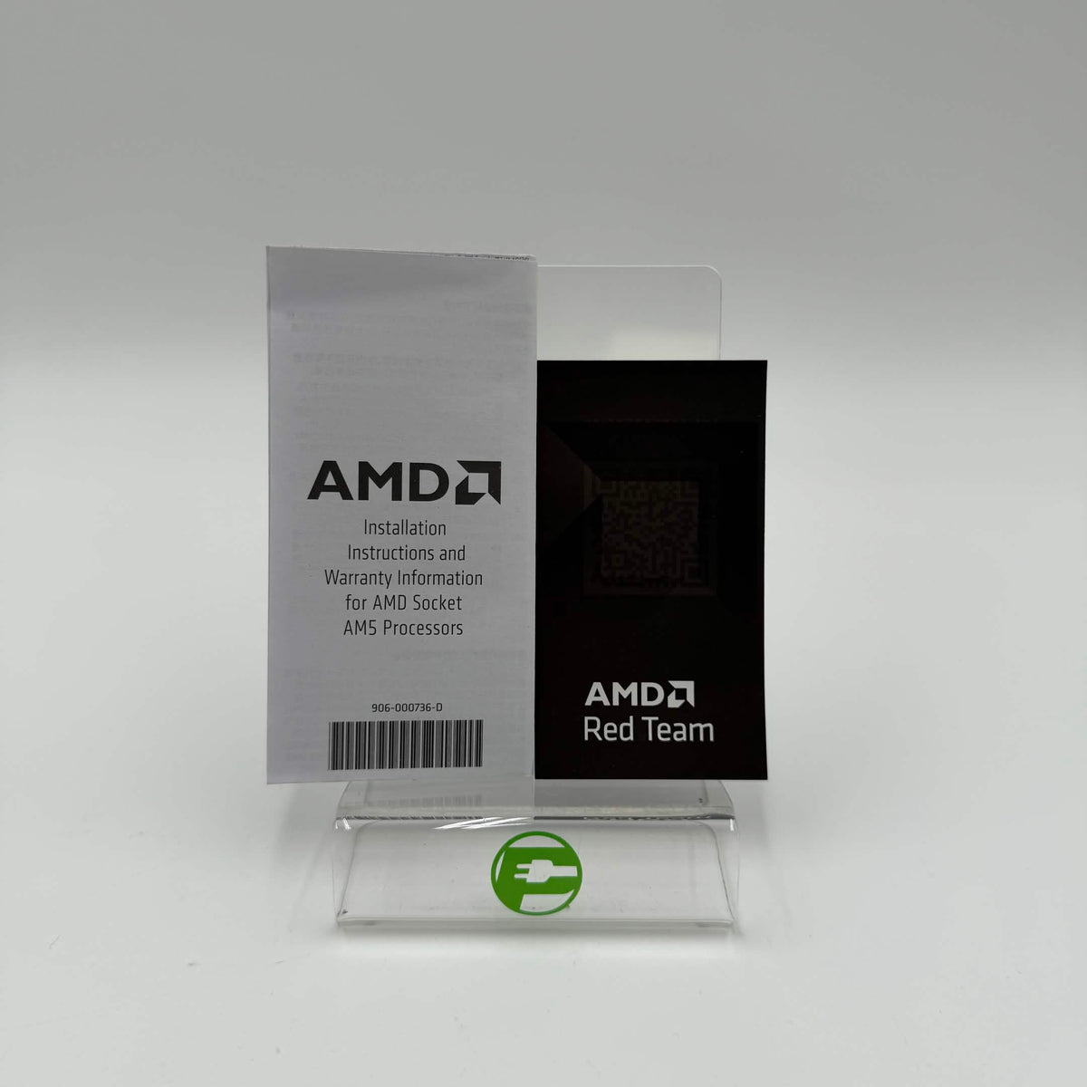 AMD Ryzen 5 9600X 3.90GHz 6 Core 100-000001405 12 Thread AM5