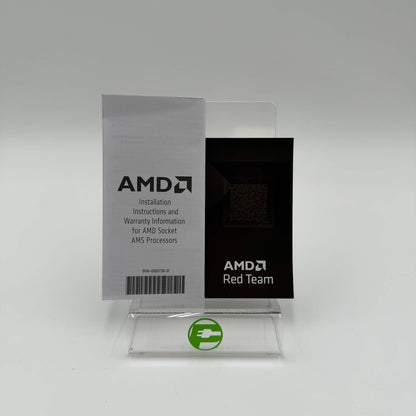 AMD Ryzen 5 9600X 3.90GHz 6 Core 100-000001405 12 Thread AM5