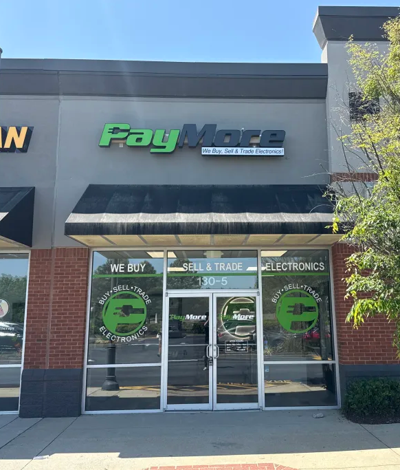 Sell Electronics for Cash – PayMore Sandhill